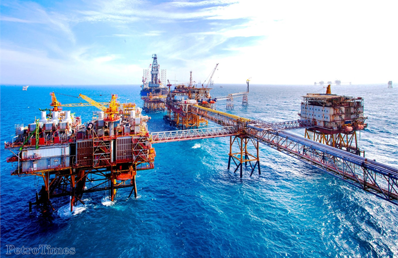 Giữ vững lá cờ đầu - Petrovietnam bước vào năm 2026 với thế và lực mới