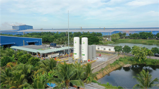 PV GAS CNG vững đà tăng trưởng, khẳng định vị thế tiên phong trong cung cấp khí CNG, LNG