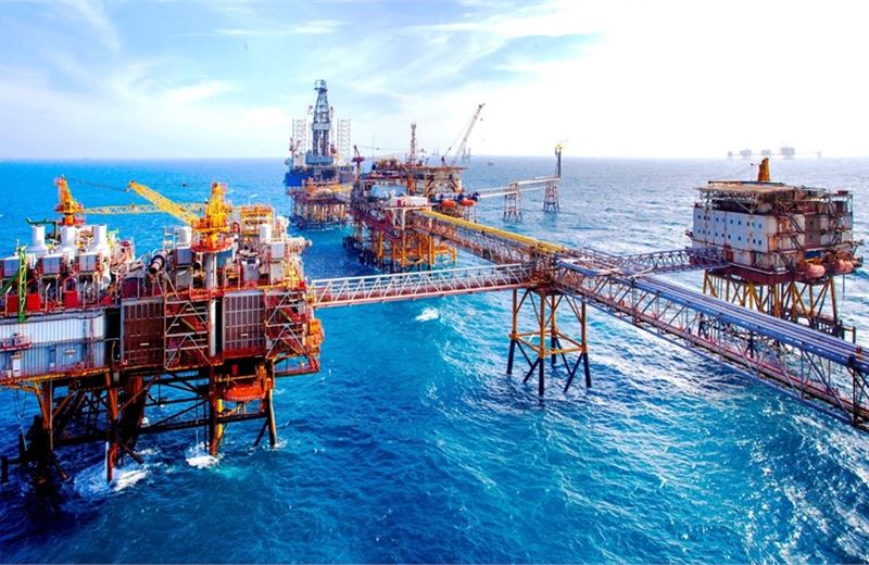 Sửa Luật Dầu khí: Mở rộng tư duy phát triển chuỗi năng lượng ngoài khơi