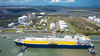 Petrovietnam Gas Awards First Multi‑Year LNG Deal to Shell - 2027‑31
