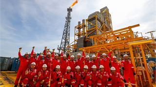 Petrovietnam khẳng định vị thế doanh nghiệp hàng đầu về văn hóa doanh nghiệp