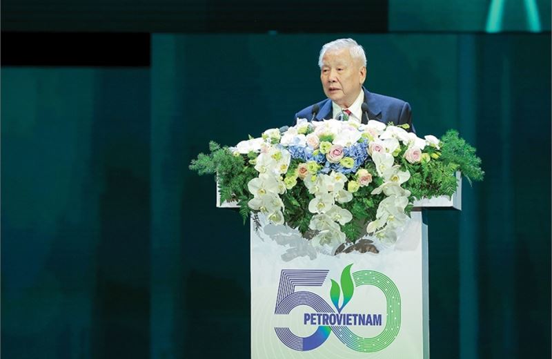 Petrovietnam tự cường và bứt phá!