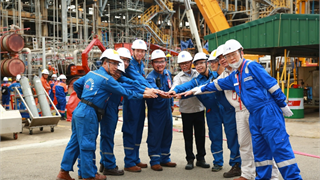 Toàn Đảng bộ Petrovietnam quyết tâm hoàn thành cao nhất các chỉ tiêu kế hoạch quản trị 2026