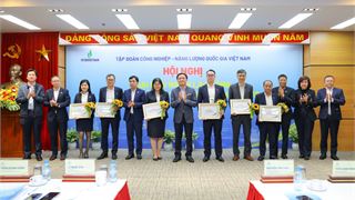 Phát huy tinh thần làm chủ của NLĐ, tạo nền tảng để Petrovietnam phát triển trong giai đoạn mới
