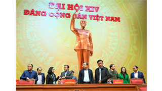 Rà soát toàn bộ các hạng mục, bảo đảm tuyệt đối an toàn phục vụ Đại hội