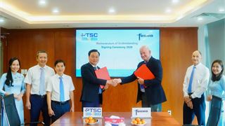 Fugro extends MoU with PTSC G&S to support offshore wind growth