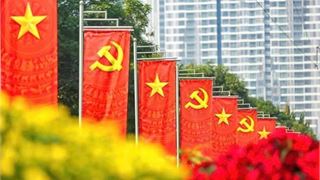 Petrovietnam hướng tới các hoạt động mừng Đảng, mừng Xuân, kỷ niệm các ngày lễ lớn năm 2026