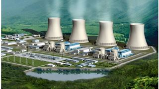 Thẩm tra chính sách đặc biệt cho dự án điện hạt nhân Ninh Thuận