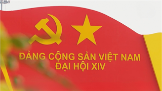 [Infographic] Ba đột phá chiến lược để thực hiện mục tiêu phát triển đất nước trong giai đoạn tới