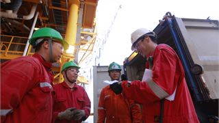 Công đoàn Petrovietnam triển khai chương trình thi đua “Sáng tạo Petrovietnam – Tiên phong – Bứt phá – Hiệu quả”