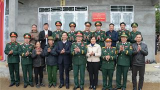 Petrovietnam lan tỏa truyền thống tri ân và trách nhiệm với cộng đồng