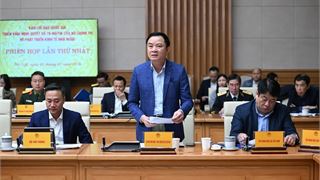 Petrovietnam kiến nghị hoàn thiện đồng bộ cơ chế triển khai Nghị quyết 79