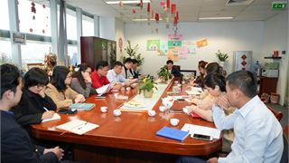 [Chùm ảnh] Đảng bộ Bộ máy QL&ĐH Petrovietnam tổ chức sinh hoạt chi bộ tháng 2: “Tiến lên! Toàn thắng ắt về ta!”
