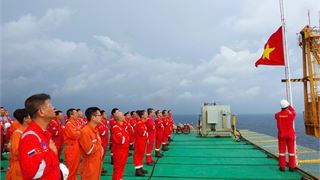 Văn hóa doanh nghiệp: "Sức mạnh mềm" của Petrovietnam