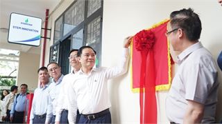 TP HCM - Petrovietnam: Cộng hưởng sức mạnh “đầu tàu”, hiện thực hóa khát vọng vươn tầm