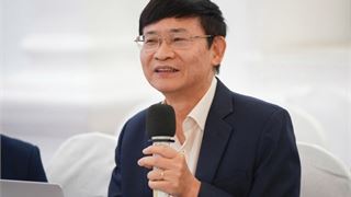 LS Trương Thanh Đức: Cần nhiều hơn những đại biểu Quốc hội "từng lăn lộn thương trường"