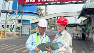 Petrovietnam: “Mảnh đất lành” nuôi dưỡng nhân tài cho địa phương