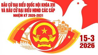Nơi thể hiện cao nhất quyền lực nhà nước, ý chí, nguyện vọng của nhân dân