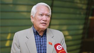 PGS.TS, ĐBQH Nguyễn Chu Hồi: Petrovietnam bước vào kỷ nguyên phát triển năng lượng mới