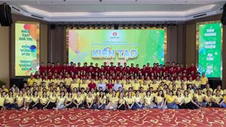 Hành trình 15 năm Phân Bón Cà Mau: Chung một niềm tin, vươn mình phát triển