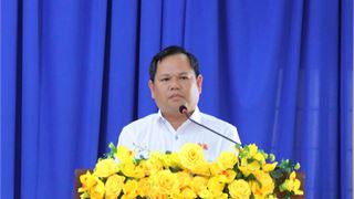 ĐBQH Nguyễn Duy Thanh: Doanh nhân tham gia Quốc hội giúp chính sách gần hơn với thực tiễn