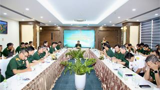 Hội CCB Petrovietnam quán triệt, triển khai các văn bản của Đảng và Tập đoàn