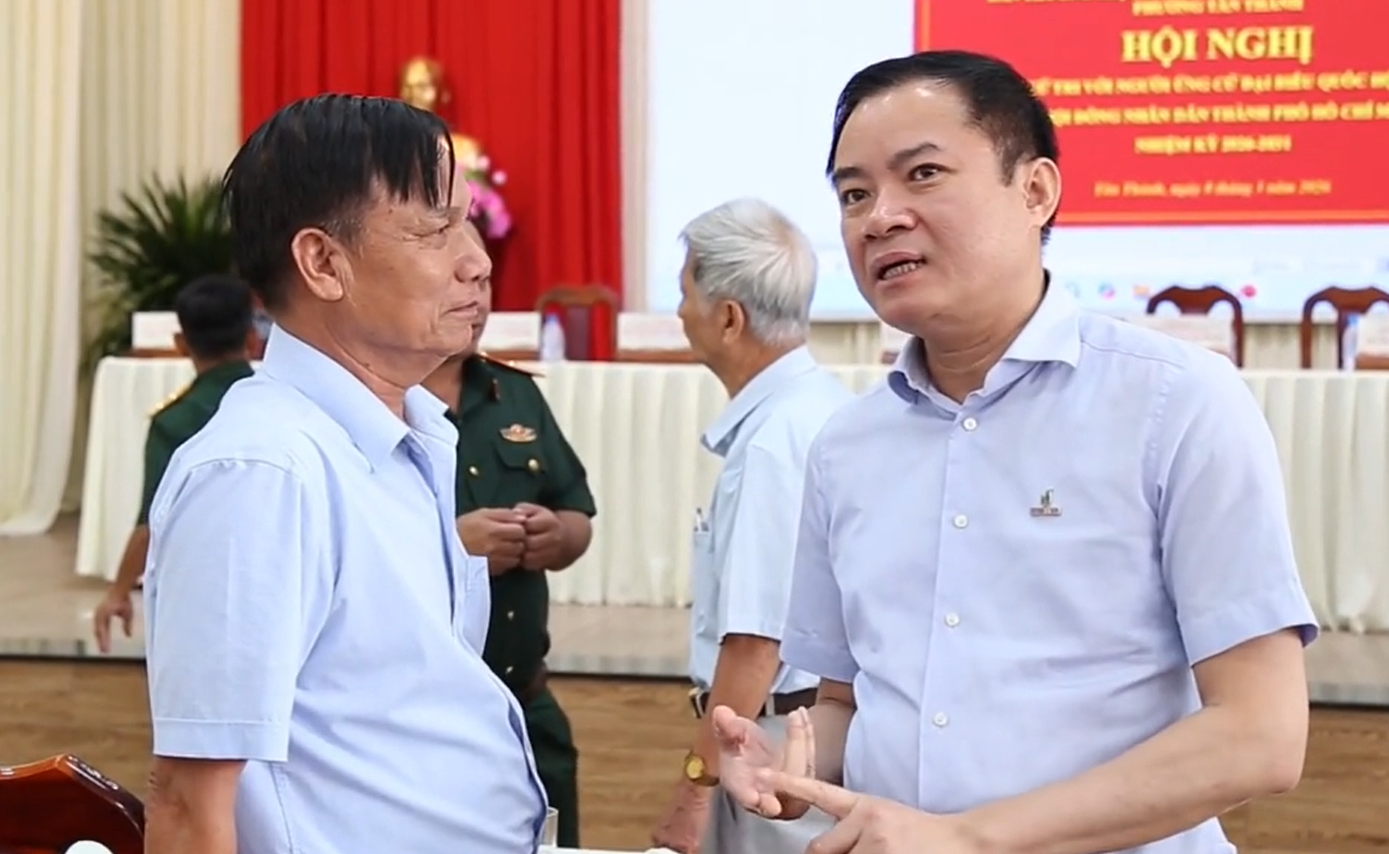 Từ “thủ phủ dầu khí” Bà Rịa – Vũng Tàu: Kiến tạo hạ tầng chiến lược cho an ninh năng lượng quốc gia