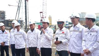 Petrovietnam xác lập ba nhiệm vụ trọng tâm trong chiến lược quản trị đầu tư