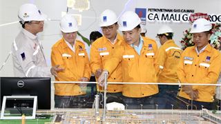 KHCN, ĐMST và CĐS: Động lực để Petrovietnam tăng trưởng trong giai đoạn mới
