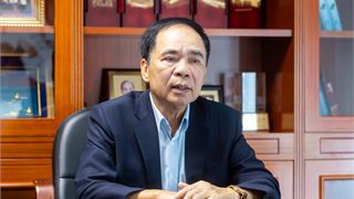 Phát triển hạ tầng LNG theo mô hình chia sẻ