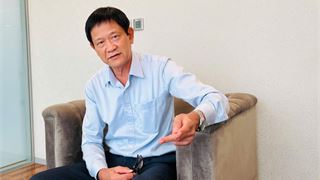 TS. Hoàng Xuân Quốc: Tháo gỡ điểm nghẽn pháp lý để phát triển điện gió ngoài khơi