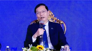 [VIDEO] Petrovietnam lan tỏa văn hóa doanh nghiệp Việt Nam kỷ nguyên mới