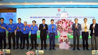 Tuổi trẻ Petrovietnam nâng cao tinh thần đâu cần thanh niên có, đâu khó có thanh niên