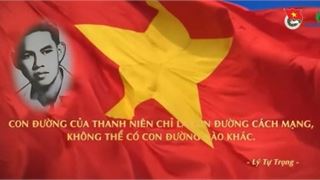 [VIDEO] Đoàn Thanh niên Petrovietnam: Khát vọng tiên phong trong kỷ nguyên năng lượng mới