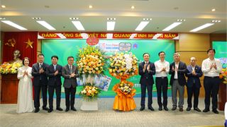 Hành trình bền bỉ khẳng định vị thế cơ quan truyền thông ngành năng lượng