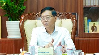 Đưa quản trị thương hiệu và nâng tầm văn hóa trở thành chiến lược phát triển của Petrovietnam trong giai đoạn tới
