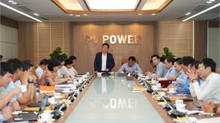 PV Power duy trì đà tăng trưởng, chủ động thích ứng biến động thị trường