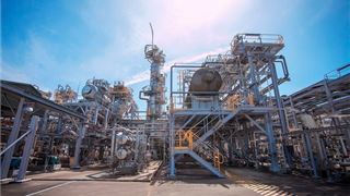 PV GAS thử nghiệm thành công giải pháp tối ưu vận hành Nhà máy Xử lý khí Nam Côn Sơn