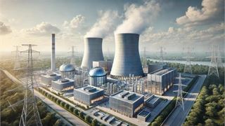 Siết năng lực quản lý an toàn hạt nhân, chuẩn bị cho dự án tỷ đô