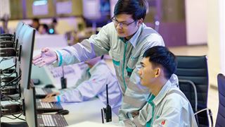 PVFCCo - Phú Mỹ: Hành trình kiến tạo doanh nghiệp thông minh