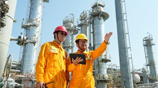 Tháng Công nhân 2026: Củng cố niềm tin, khơi dậy khát vọng cống hiến của người lao động
