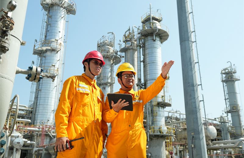 Tháng Công nhân 2026: Củng cố niềm tin, khơi dậy khát vọng cống hiến của người lao động