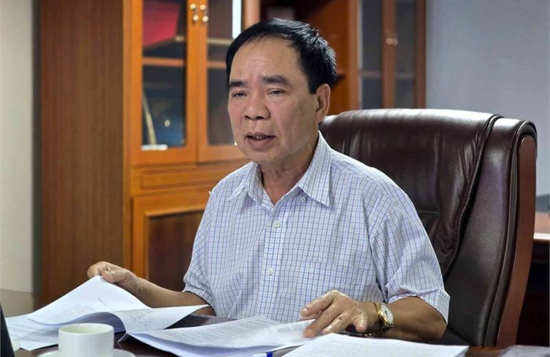 Dung Quất trước cơ hội thành “siêu trung tâm năng lượng”: Cần rõ cơ chế để đi vào thực tiễn