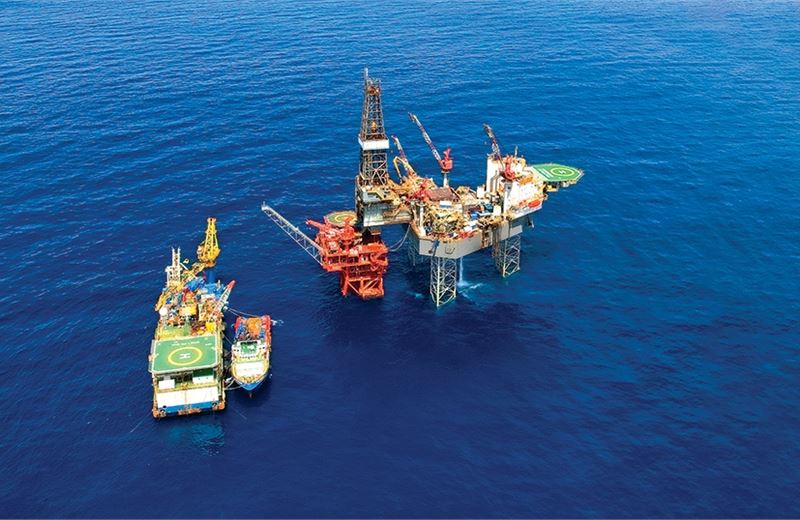 PVEP tăng trưởng sản lượng khai thác Quý I: Dấu ấn từ điều hành chủ động