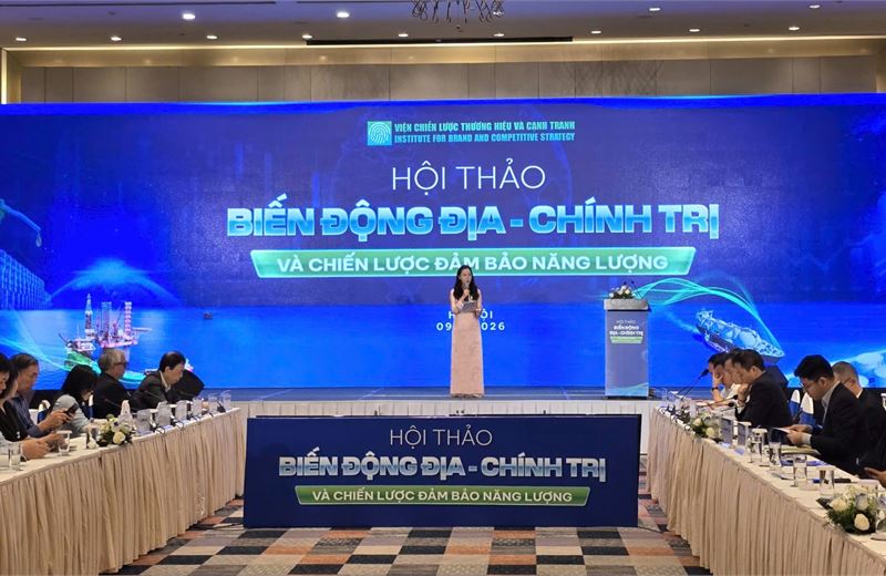 Doanh nghiệp nhà nước “đứng mũi chịu sào” khi thị trường biến động