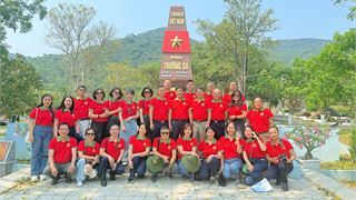 5 năm Câu lạc bộ Dầu khí Trường Sa: Gắn kết nghĩa tình biển đảo, lan toả văn hóa Petrovietnam