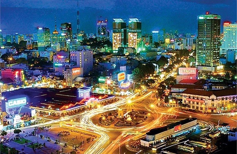 Năm 2026 - Bản lề trong chuyển dịch năng lượng