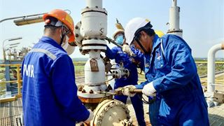 PVMR: khẳng định vị thế bằng công nghệ và quản trị