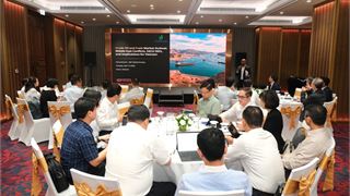 Petrovietnam tổ chức hội thảo về triển vọng thị trường dầu thô và nhiên liệu