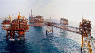 Vietsovpetro: Gia tăng sản lượng từ nội lực kỹ thuật
